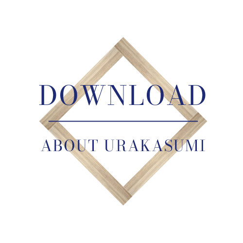 DOWNLOAD ABOUT URAKASUMI